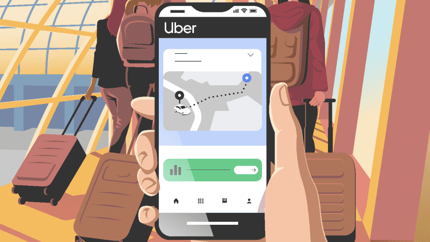 Caso do motorista de Uber que sequestra passageiras não ocorreu em João Pessoa